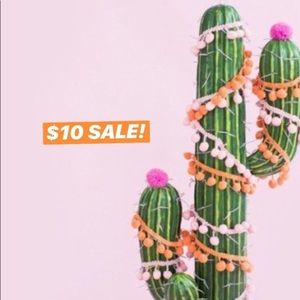 $10 Flash Sale!